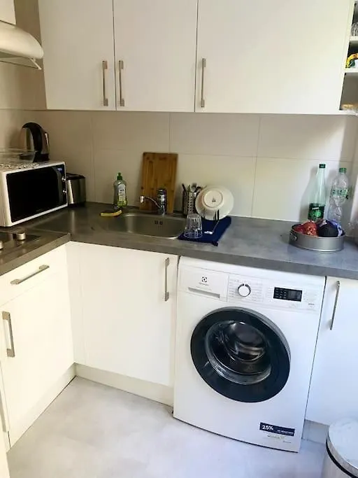 דירה פריז Spacieux Appartement A 50M Du Sacre Coeur - Magnifique Vue