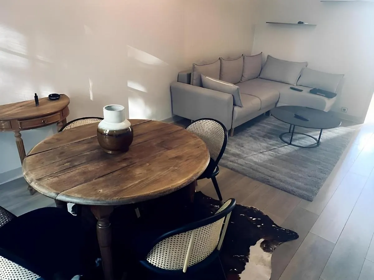 Spacieux appartement à 50m du Sacre Coeur - Magnifique Vue Parigi Appartamento