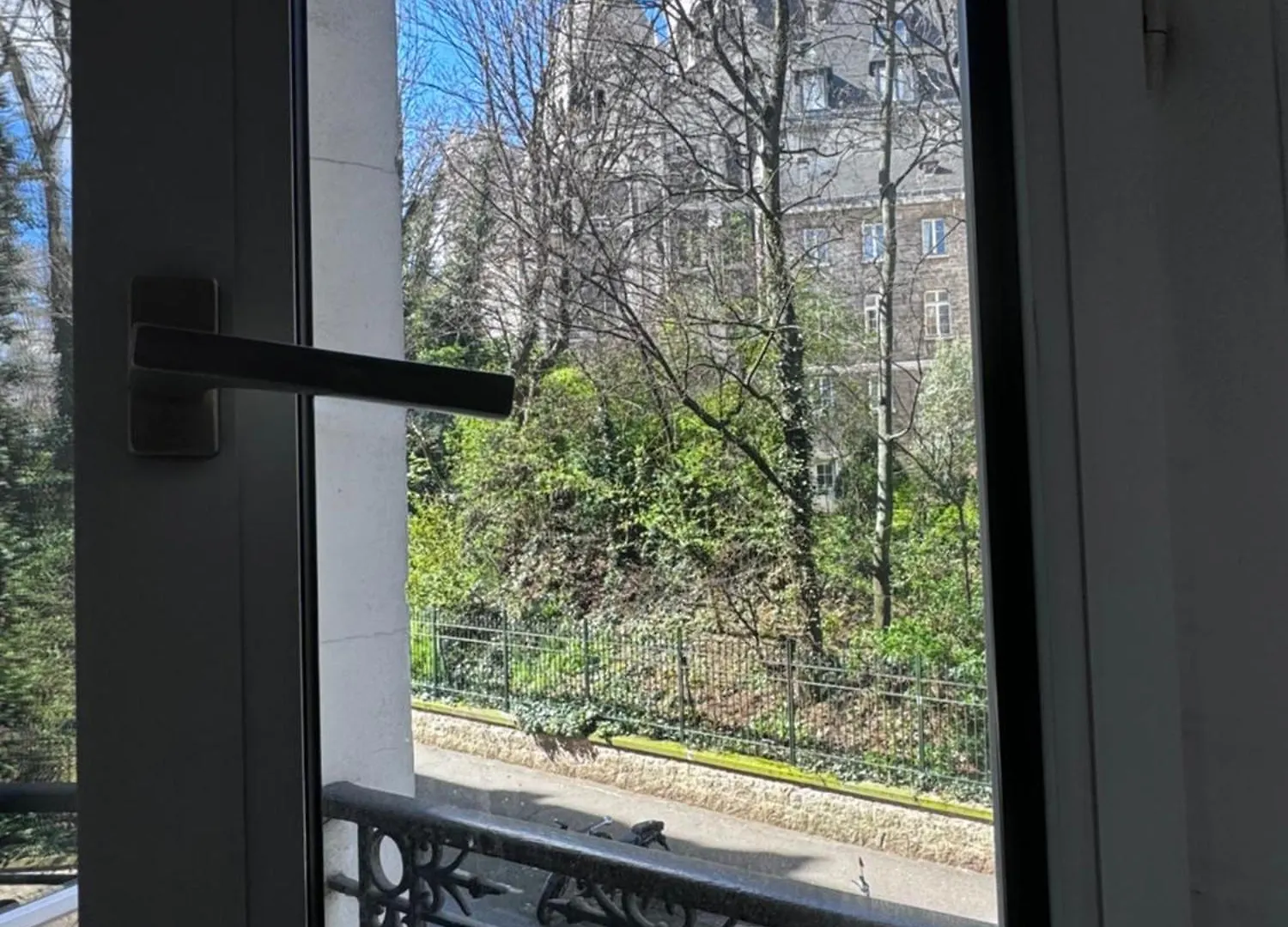 Appartamento Spacieux appartement à 50m du Sacre Coeur - Magnifique Vue Parigi